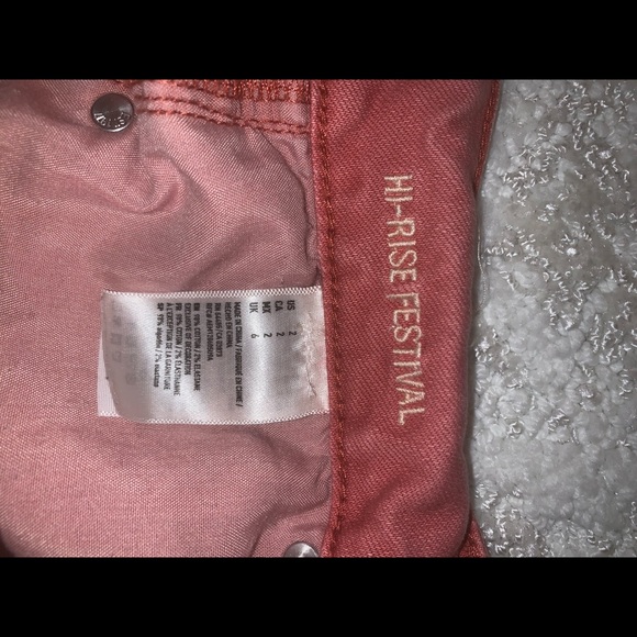 Festival Shorts - Picture 3 of 4